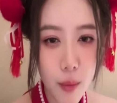 王老二真没错！骆歆：和记得几年前就分手了跟Leyan不熟！目前单身