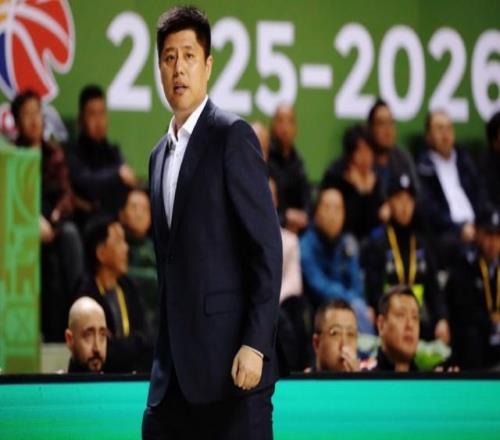 CBA最新消息！山西男篮更换教练，辽宁或裁掉莫兰德