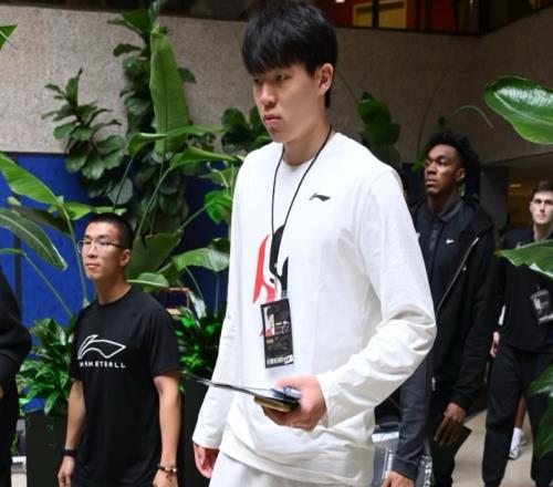 杨瀚森现身纽约上课！揭秘联盟RTP培训：新秀们究竟能学到些什么
