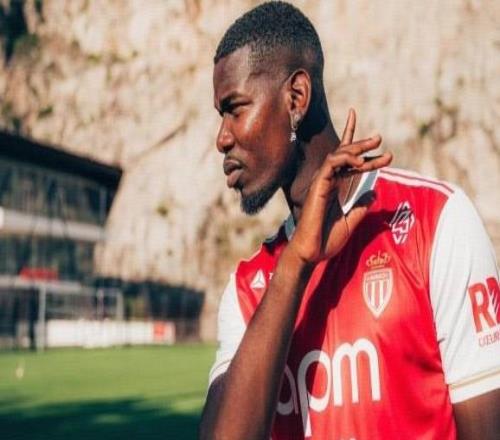 摩纳哥主帅：博格巴接近复出，期待他重回巅峰