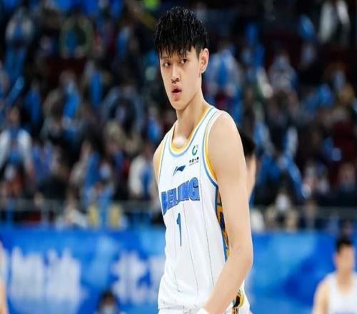 定了，出口转内销，曾凡博回归北京首钢，CBA另外19队争夺总亚军