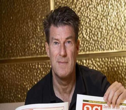 大劳德鲁普：这场国家德比来得有点早，巴萨和皇马都需要改进