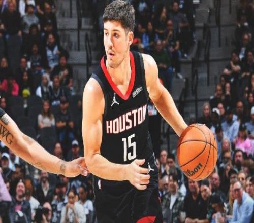 杜兰特32+6+5+准绝杀制胜，申京缺阵阿门准三双，火箭险胜鹈鹕