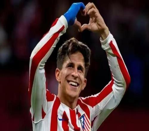 马竞客场狂胜：50横扫贝蒂斯卢克曼首秀传射闪耀国王杯