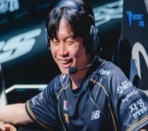 Bdd：KT是一支面对任何对手都难以轻言必胜的队伍保持谦逊的态度