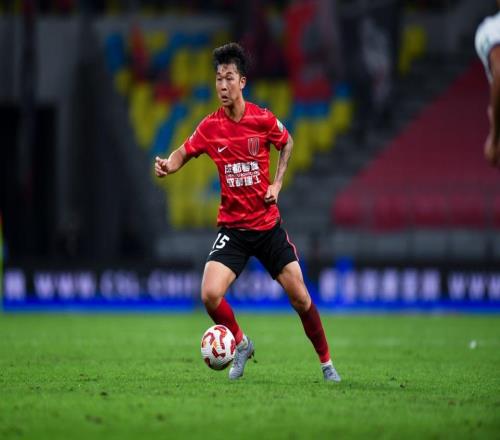 李金羽如虎添翼中甲冠军冲超后签5大名将泰山功勋+蓉城国脚加盟