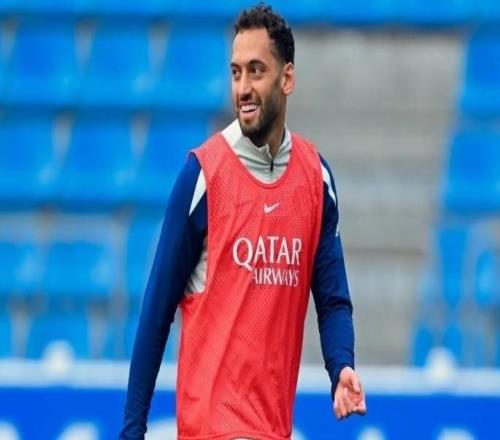 斯基拉：国米预计3月与恰尔汗奥卢谈续约，将提供2+1合同