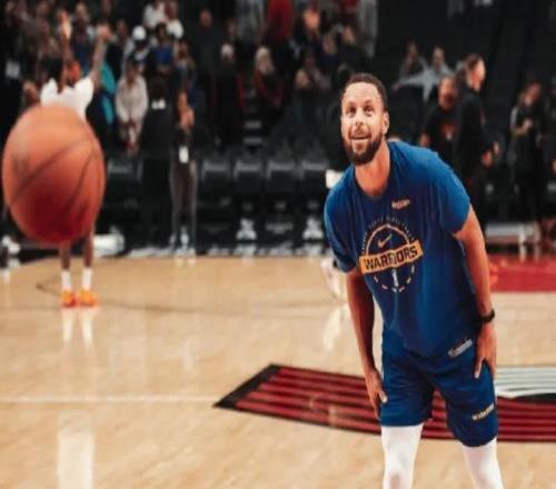 勇士118111开拓者3喜1忧！库里加强，库明加进步，理查德展身价