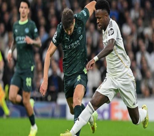 西甲皇马险胜巴列卡诺，阿韦洛亚的“三板斧”已经耍完了