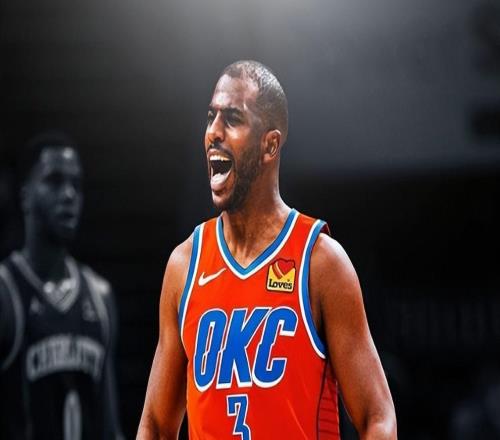 2换1，目标老将！雷霆队寻求升级，克莱会是他们的选择吗