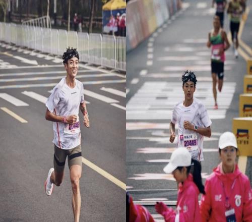 观察越野运动员的“签约大洗牌”，对中国越野意味着什么