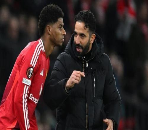 曼晚前主编：拉什福德的亲戚曾嘲讽索帅，诋毁格林伍德等人