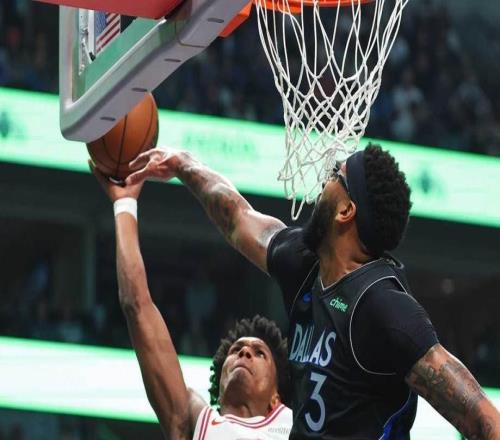 分析：独行侠交易传闻升温，安东尼戴维斯的真实想法