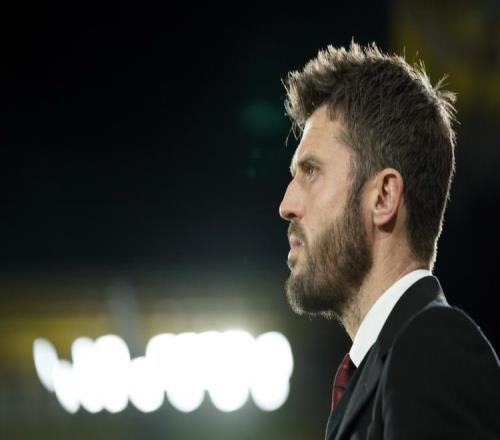 曼联新帅人选确认！曝卡里克二次临时执教红魔，将连战曼城阿森纳