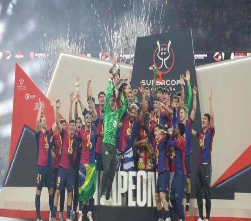 史上最高，2026西超杯重奖2300万