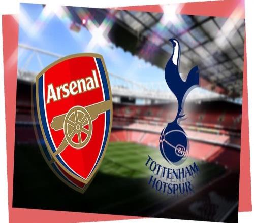 阿森纳近32次英超主场对热刺19胜12平，唯一输球在2010年11月