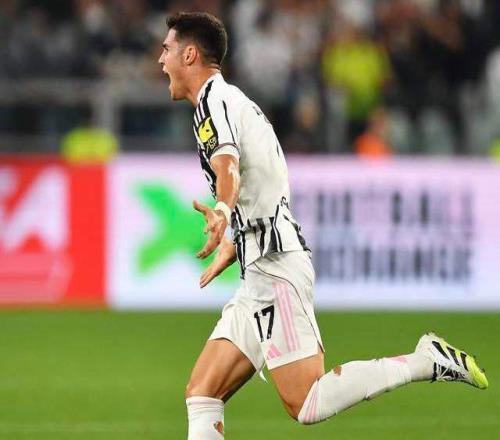 首发阵容差5岁！国米输掉的不仅仅是意甲国家德比或许还有未来