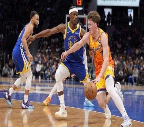 24记三分拒绝爆冷！勇士2连胜重回正轨，库里轰26分再创纪录