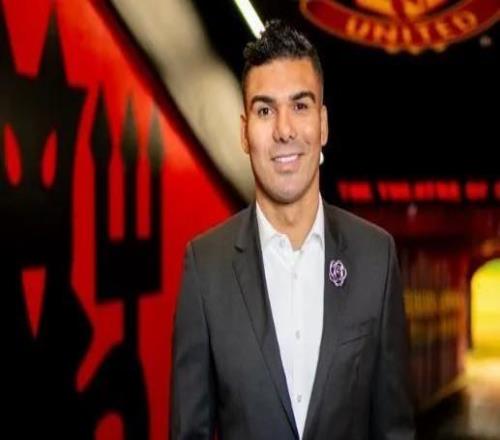 早知道卡塞米罗今夏离开曼联