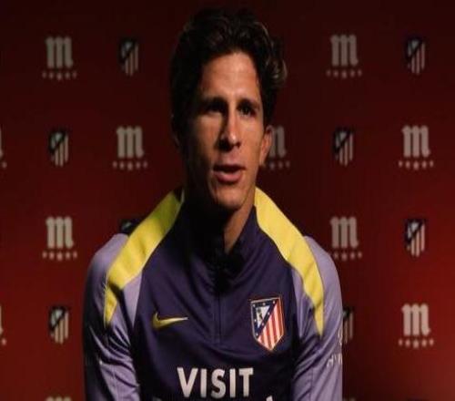 朱利亚诺：我现在处于非常幸福的时刻，莱万特是支难缠的球队