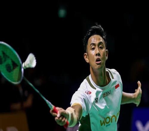 印尼大师赛：陈雨菲夺得赛季首冠，马来西亚队包揽双打冠军