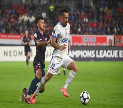 新民体育丨亚冠赛场什么时候能轮到中超拔份