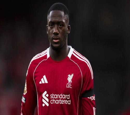 记者：红军已向科纳特开最后一份报价，若他接受将成顶薪之一