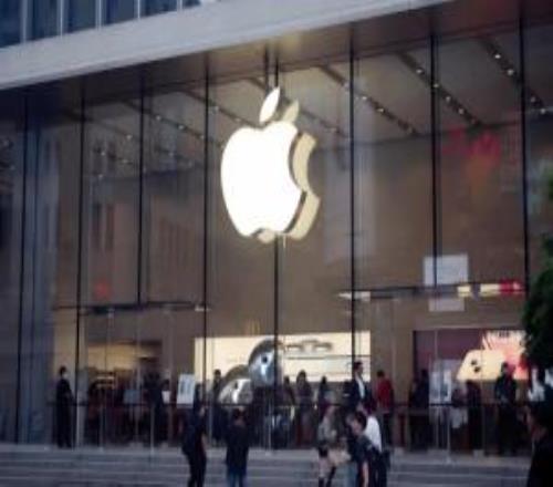 苹果近50天3次降价引果粉不满！新品上市百天打七折