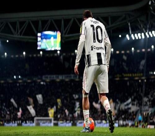 早知道尤文图斯终结那不勒斯6轮不败