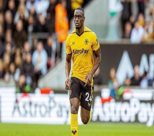 狼队队长托蒂：我们11轮没赢，但仍要继续努力，比赛还有很多