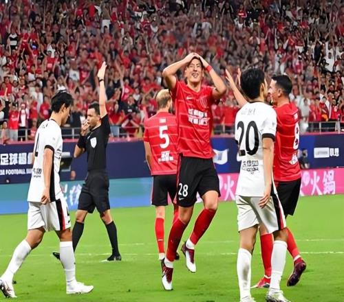 成都蓉城新帅人选推荐！刚刚斩获J联赛年度最佳，值得重点考虑