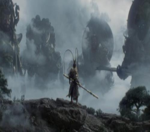 新作公布人气回升！《黑神话：悟空》重回Steam国区热销榜前十