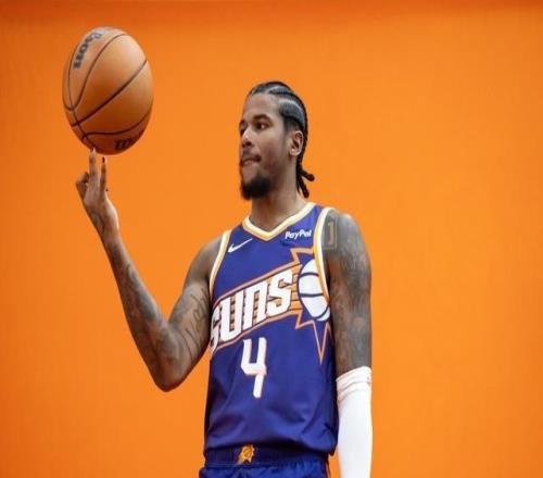 在太阳能不能打出来杰伦格林未入选ESPN百大名单去年排名第69