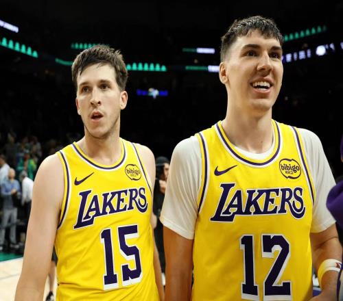 湖人消息：裁判报告出炉，小里有望入选全明星，战灰熊出场更新