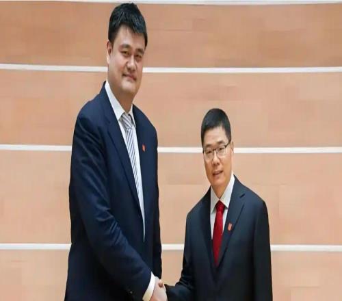 CBA的苦涩！3个外援得88分，全队得99分球迷：姚明看懵了吧