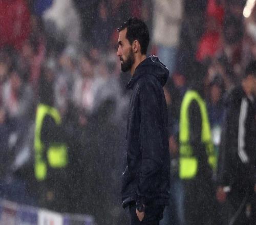 皇马为何不急于“大换血”