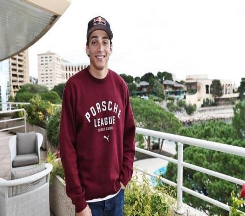 杜普兰蒂斯：在2027北京田径世锦赛上带来一厘米的惊喜