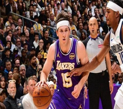 129119！里夫斯38分，东契奇35+11助，湖人6连胜跻身NBA杯八强