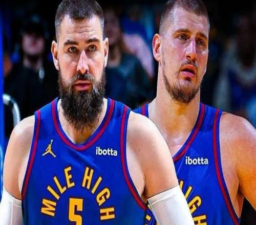 突发！小腿拉伤！5大主力倒下！NBA最惨强队诞生