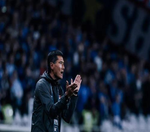 邵佳一的国足为何不爱用申花海港的人