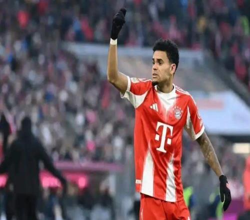 谈一谈迪亚斯的离队