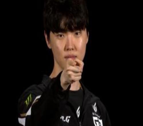 有请下一位！Gen.G先锋赛两场BO5横扫对手一局未失