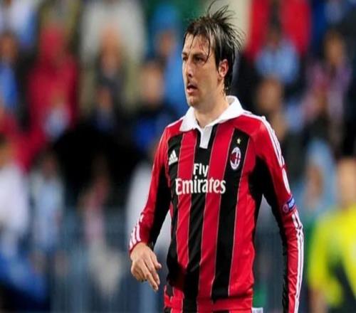 米兰德比七将的童年：莫德里奇的“从一而终”巴斯托尼的伟大父亲