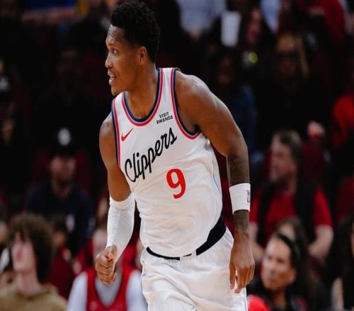 末节16+3献关键两罚！马瑟林38+5快船生涯最佳一战小卡延续纪录