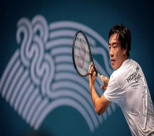 又见抢七，终胜宿敌，黄泽林首胜许育修，挺进八强