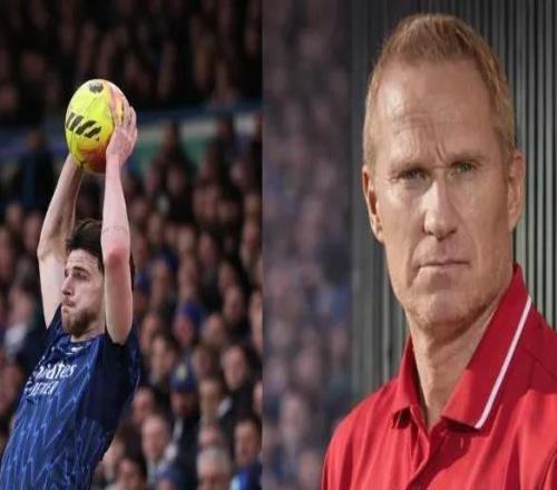 解密阿森纳界外球教练：曾为冬奥雪车选手，帮助利物浦完成巨大提升