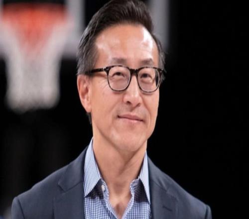 萧华：蔡崇信对我们重启中国赛提供了帮助，他在中美都受尊重