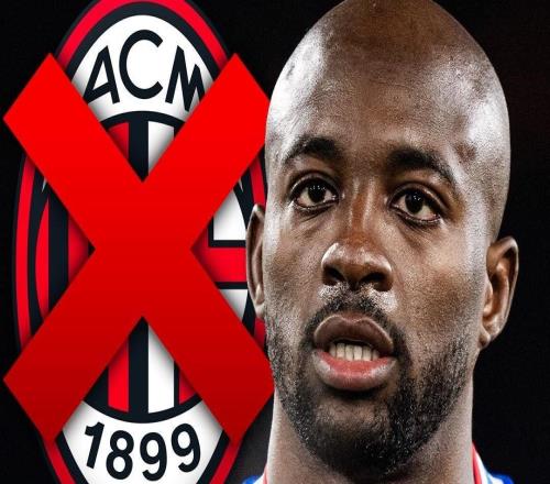 罗马诺：马特塔未能通过米兰的体检，转会将无法完成