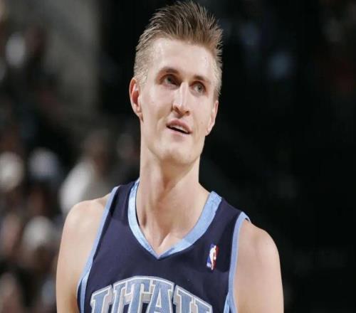 安德烈基里连科表现最巅峰的五年