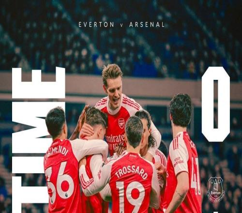 10三分落袋，阿森纳本赛季19场先进球的比赛全部取胜